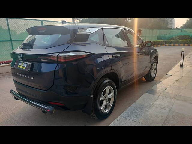 Used Tata Harrier [2019-2023] XT Plus in Gurgaon