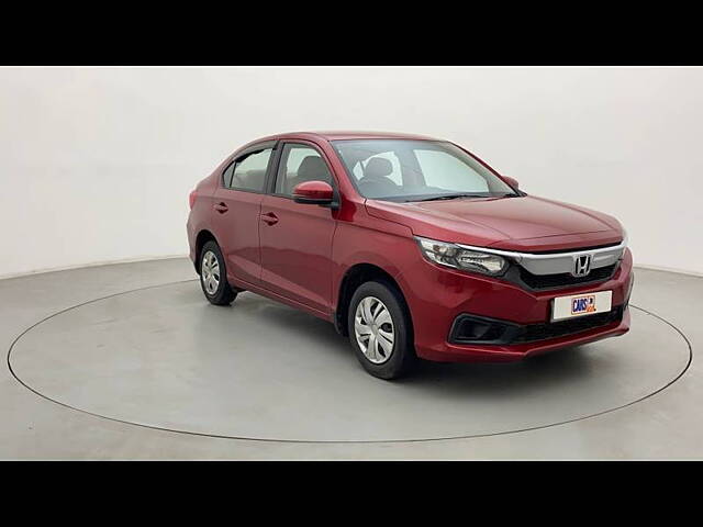 Used 2018 Honda Amaze in Chennai