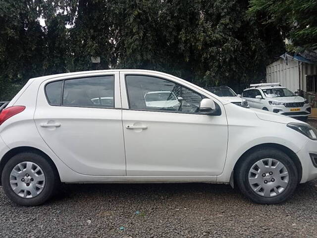 Used Hyundai i20 [2010-2012] Magna 1.2 in Mumbai