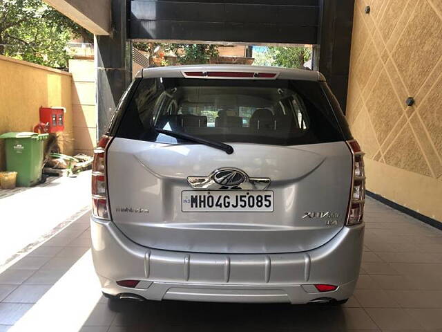 Used Mahindra XUV500 [2015-2018] W4 in Mumbai