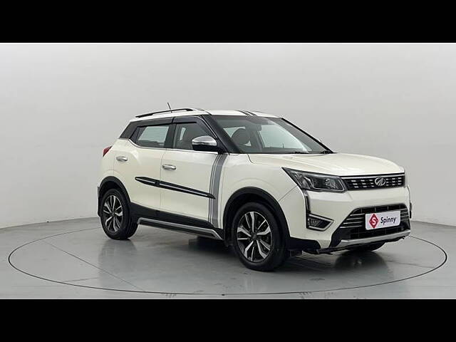 Used Mahindra XUV300 [2019-2024] W8 (O) 1.5 Diesel [2020] in Ghaziabad