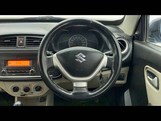 Used Maruti Suzuki Alto 800 VXi in Delhi