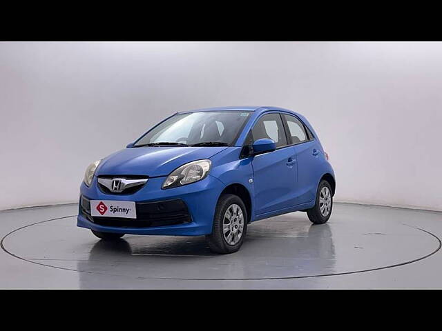 Used 2013 Honda Brio in Bangalore