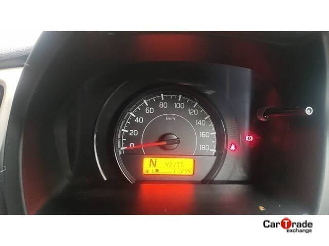 Used Maruti Suzuki Wagon R [2019-2022] VXi 1.2 AMT in Hyderabad