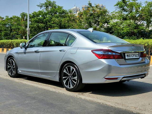 Used Honda Accord Hybrid in Mumbai