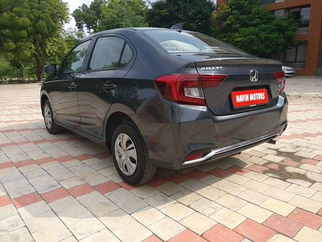 Used Honda Amaze [2016-2018] 1.2 S i-VTEC in Ahmedabad