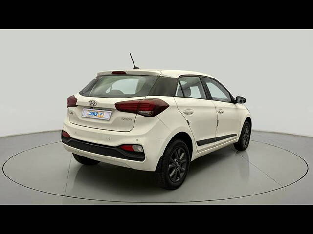 Used Hyundai Elite i20 [2018-2019] Sportz 1.2 in Kochi