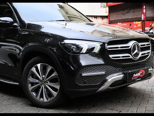 Used Mercedes-Benz GLE [2020-2023] 300d 4MATIC LWB [2020-2023] in Kolkata