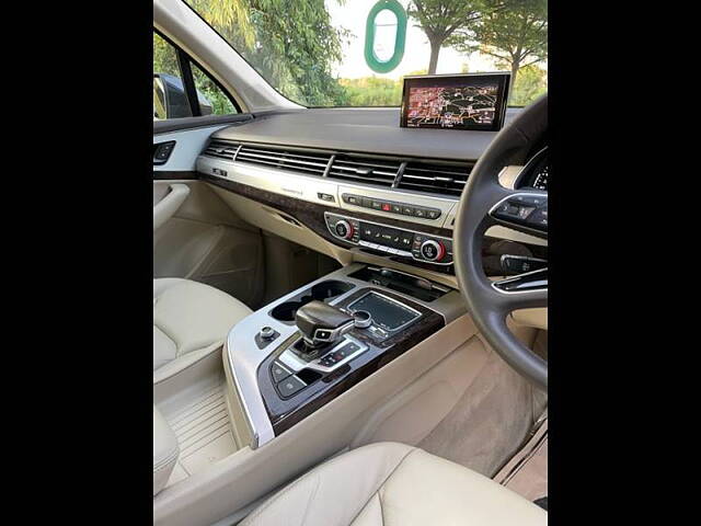 Used Audi Q7 [2015-2020] 45 TDI Technology Pack in Chandigarh