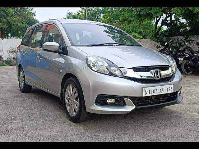 Used 2015 Honda Mobilio in Nagpur