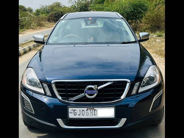 Used 2014 Volvo XC60 in Vadodara