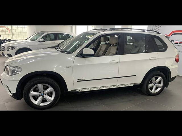 Used 2013 BMW X5 in Hyderabad