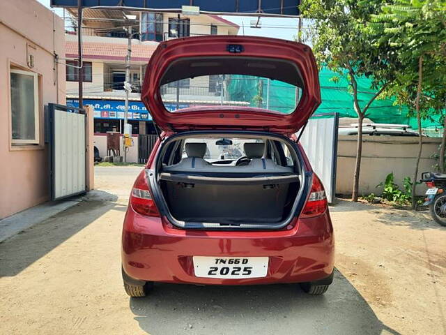 Used Hyundai i20 [2010-2012] Magna 1.4 CRDI in Coimbatore