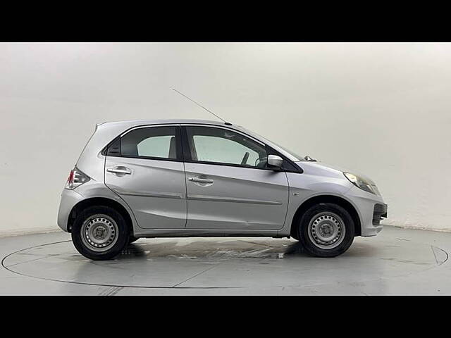 Used Honda Brio [2013-2016] EX MT in Ghaziabad