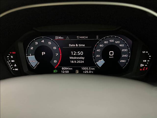 Used Audi Q3 40 TFSI Premium Plus in Delhi