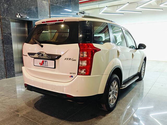 Used Mahindra XUV500 [2015-2018] W10 in Ahmedabad