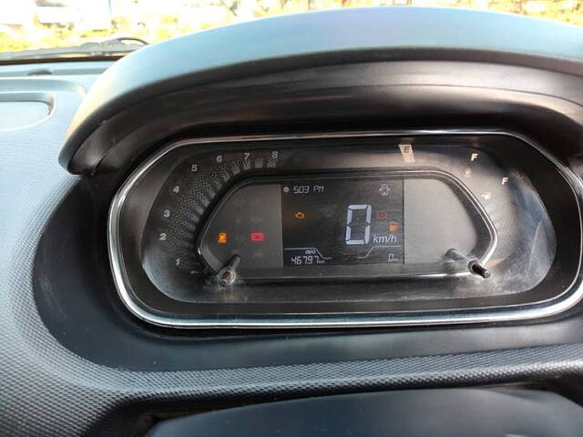 Used Tata Tiago XM iCNG in Pune