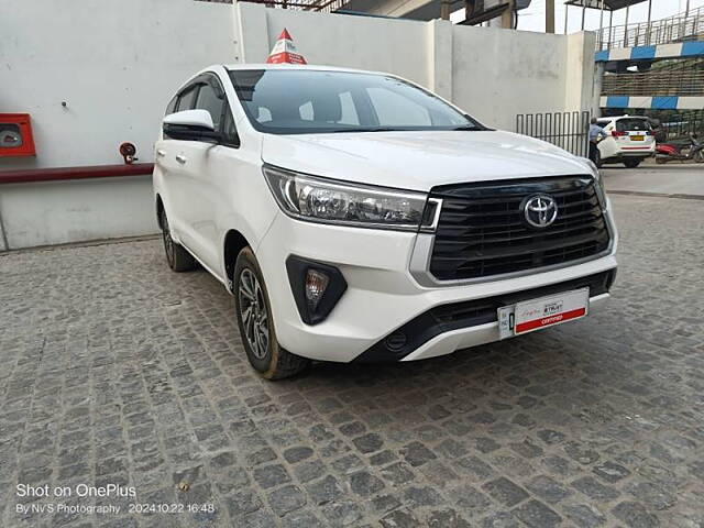 Used Toyota Innova Crysta [2020-2023] GX 2.4 AT 7 STR in Delhi