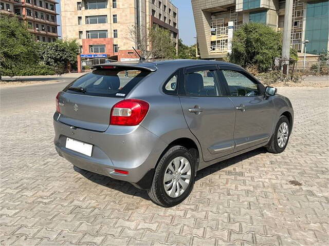 Used Maruti Suzuki Baleno [2015-2019] Delta 1.2 in Delhi