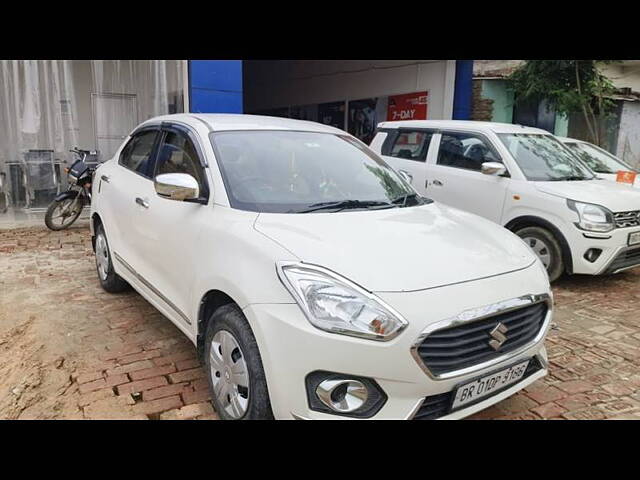 Used Maruti Suzuki Dzire [2017-2020] VXi in Motihari