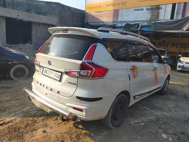 Used Maruti Suzuki Ertiga [2015-2018] VXI in Samastipur