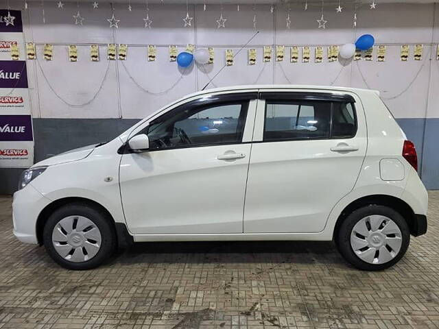 Used Maruti Suzuki Celerio [2017-2021] VXi in Mumbai