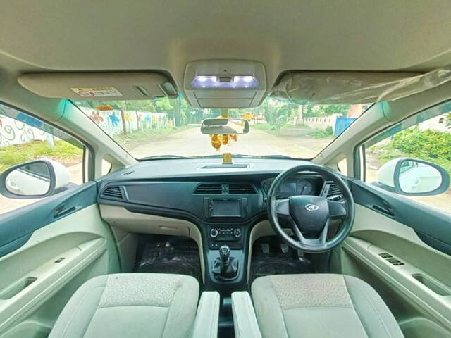 Used Mahindra Marazzo [2018-2020] M2 7 STR in Indore