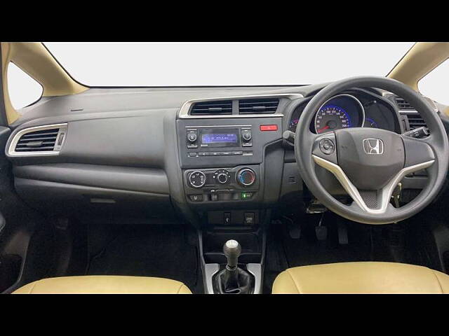 Used Honda Jazz [2015-2018] S MT [2015-2016] in Bangalore