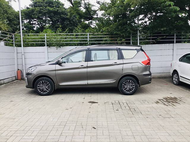 Used Maruti Suzuki Ertiga [2018-2022] ZXi Plus in Pune