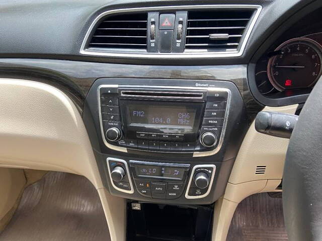 Used Maruti Suzuki Ciaz [2014-2017] ZXi  AT in Thane