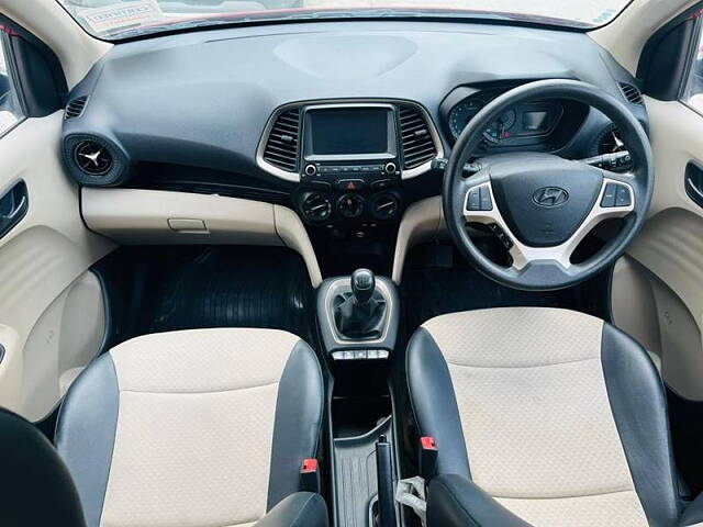 Used Hyundai Santro Sportz in Hyderabad