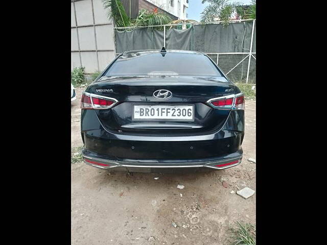 Used Hyundai Verna [2015-2017] 1.6 CRDI SX in Patna