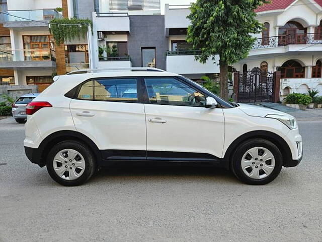 Used Hyundai Creta [2015-2017] 1.4 S in Delhi