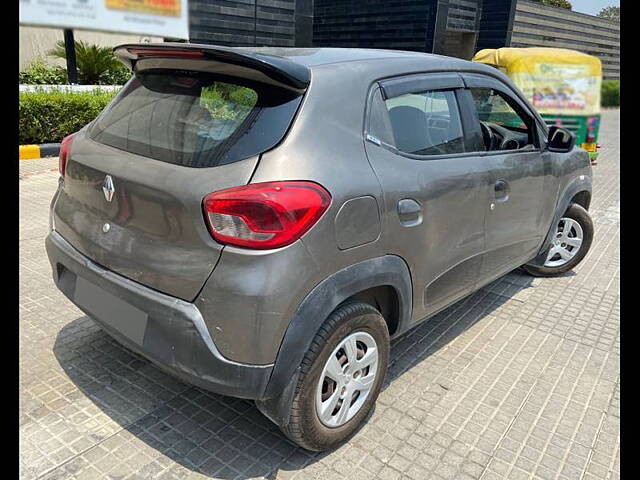 Used Renault Kwid [2015-2019] 1.0 RXL [2017-2019] in Gurgaon