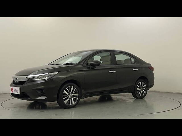 Used 2020 Honda City in Ghaziabad