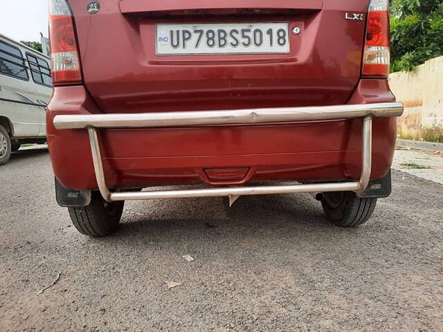 Used Maruti Suzuki Wagon R [2006-2010] Duo LXi LPG in Lucknow