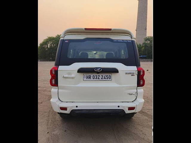 Used Mahindra Scorpio 2021 S5 2WD 7 STR in Delhi