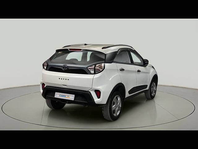 Used Tata Nexon [2020-2023] XM (S) Diesel [2020-2023] in Delhi