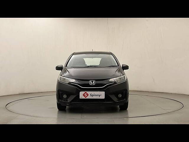 Used Honda Jazz [2015-2018] VX Petrol in Navi Mumbai