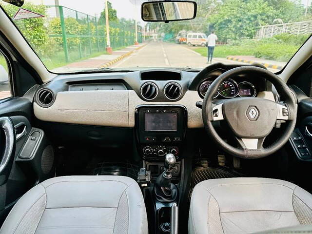 Used Renault Duster [2012-2015] 110 PS RxZ Diesel in Delhi