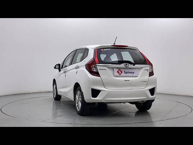 Used Honda Jazz [2015-2018] V Petrol in Bangalore