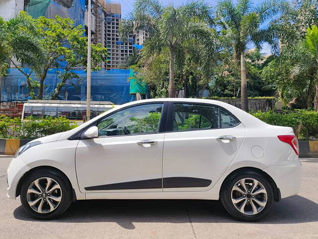 Used Hyundai Xcent [2014-2017] S 1.2 in Mumbai