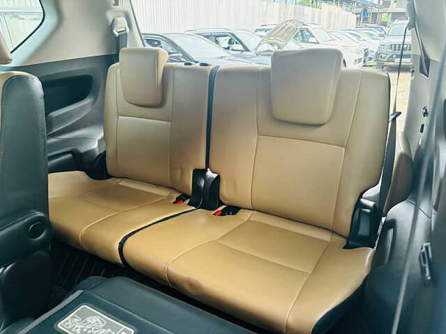 Used Toyota Innova Crysta [2020-2023] ZX 2.4 7 STR in Guwahati