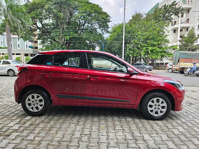 Used Hyundai Elite i20 [2014-2015] Sportz 1.2 in Pune