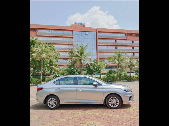 Used Honda City 4th Generation V CVT Petrol [2017-2019] in Ahmedabad