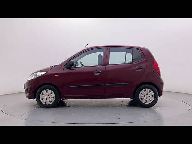 Used 2015 Hyundai i10 in Bangalore