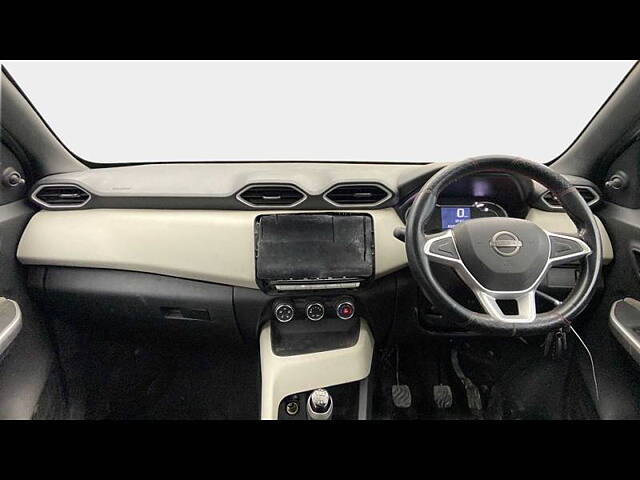 Used Nissan Magnite XE  [2020] in Faridabad