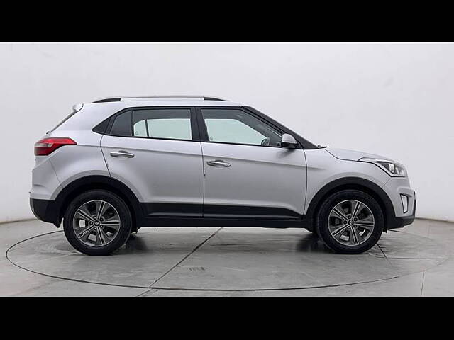 Used Hyundai Creta [2015-2017] 1.6 SX Plus AT Petrol in Chennai