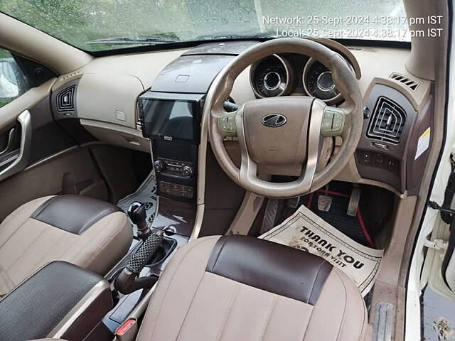 Used Mahindra XUV500 [2011-2015] W8 in Mumbai