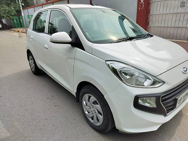 Used 2021 Hyundai Santro in Allahabad